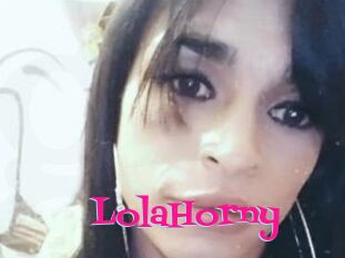 LolaHorny