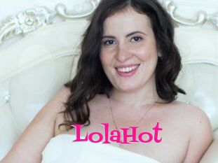 LolaHot