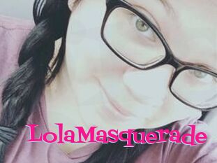 Lola_Masquerade