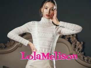 LolaMelison