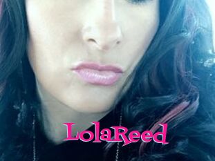 LolaReed