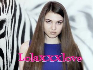 LolaXXXlove