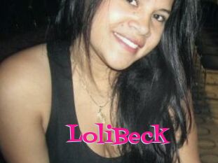 LoliBeck