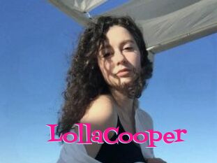 LollaCooper