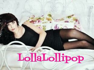 LollaLollipop