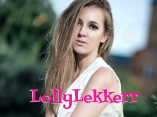 LollyLekkerr