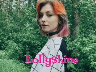 LollyShine