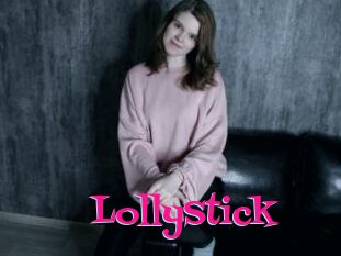 LollyStick