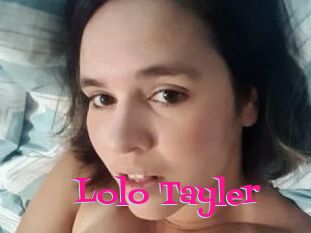 Lolo_Tayler