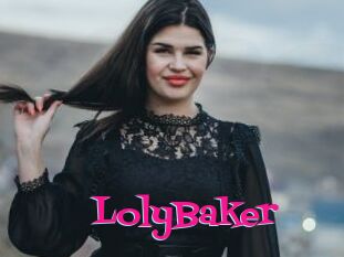 LolyBaker