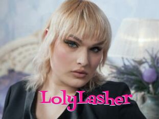 LolyLasher