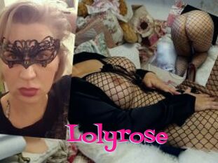 Lolyrose