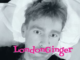 LondonGinger