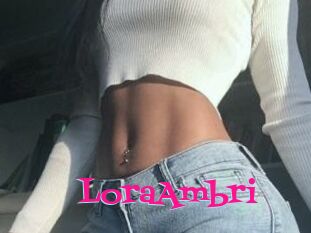 LoraAmbri