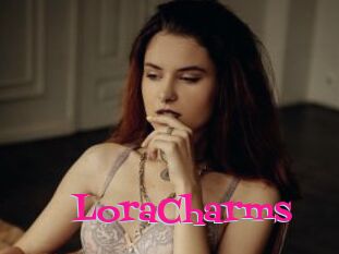 LoraCharms