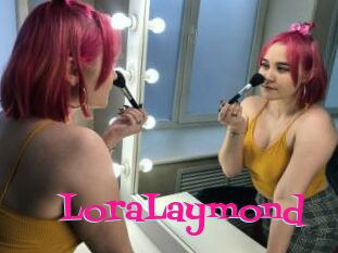 LoraLaymond