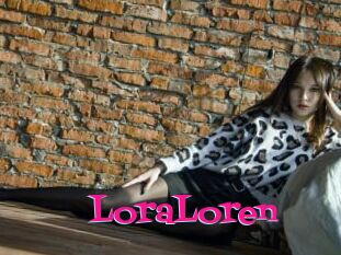 LoraLoren