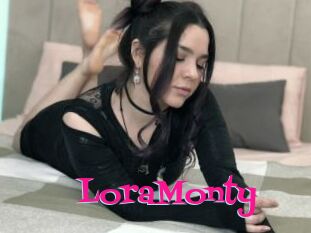 LoraMonty Gratuitx