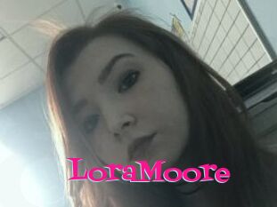 LoraMoore