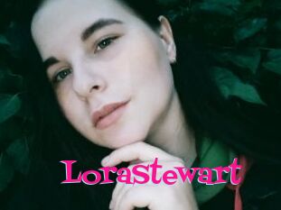 LoraStewart