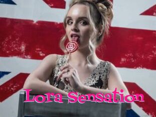 Lora_Sensation