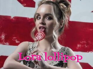 Lora_lollipop