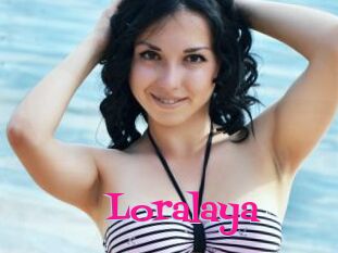 Loralaya