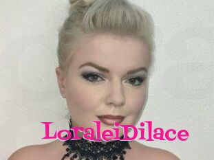 LoraleiDilace