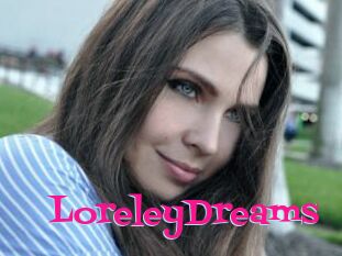 LoreleyDreams