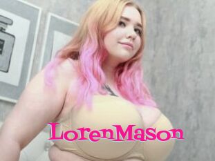 LorenMason