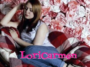 LoriCarmen