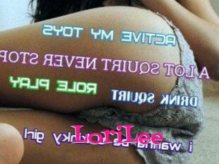 LoriLee