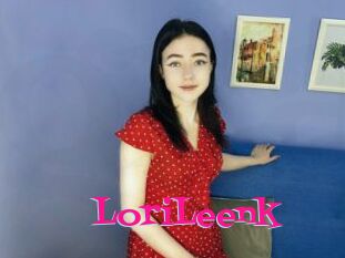 LoriLeenk