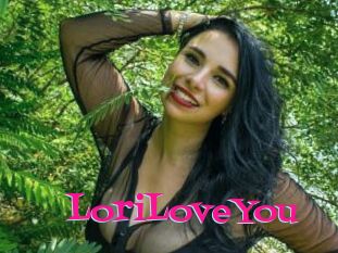 LoriLoveYou