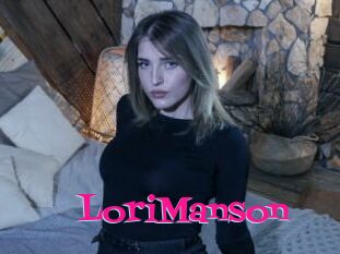 LoriManson