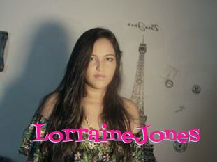 LorraineJones