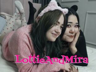 LottieAndMira