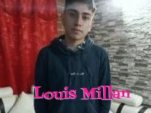 Louis_Millan