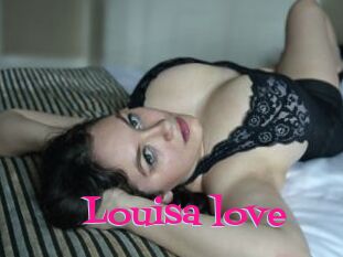 Louisa_love