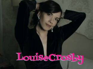 LouiseCrosby