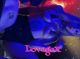 LovageX