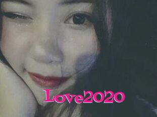 Love2020
