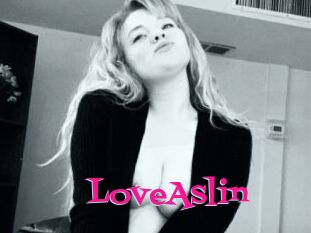 LoveAslin