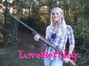 LoveBerkley