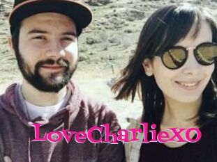 LoveCharlieXO
