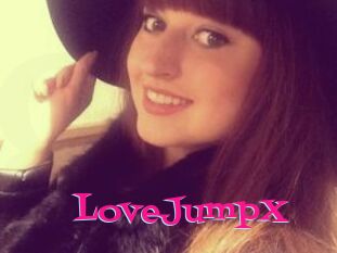 LoveJumpX