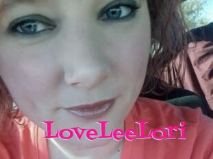 LoveLeeLori