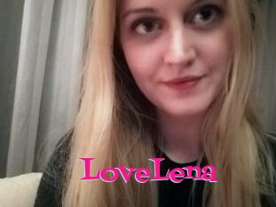 LoveLena