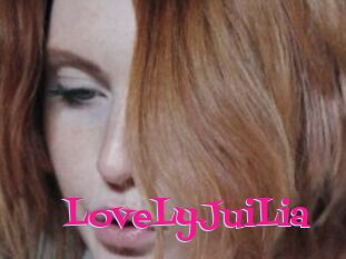 LoveLyJuiLia