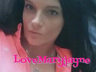 LoveMaryjayne